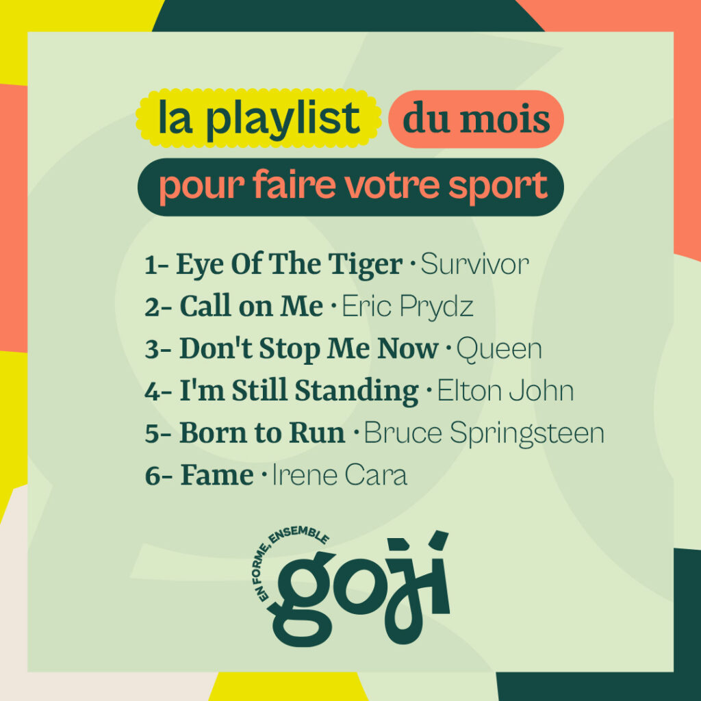 goji carre 8