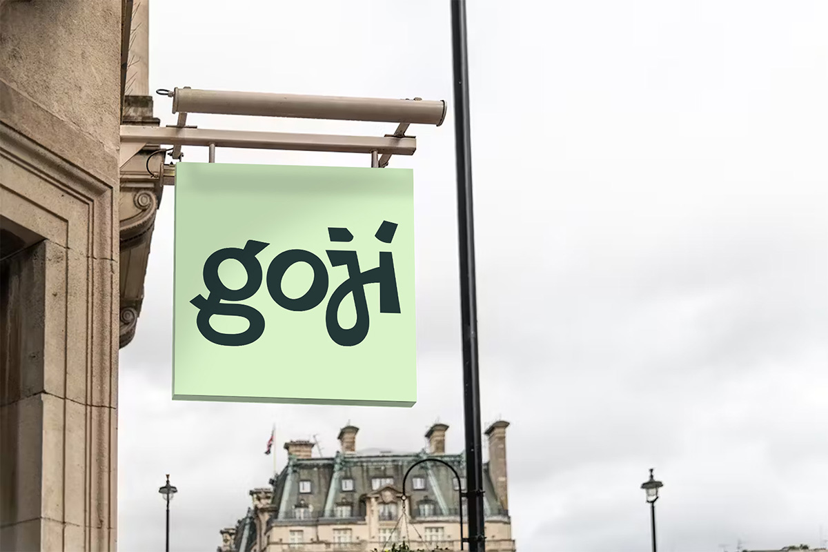 goji enseigne